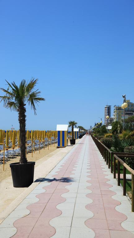 Appartamenti Bedin, Jesolo חדר תמונה