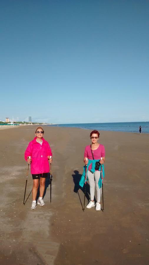 Appartamenti Bedin, Jesolo מראה חיצוני תמונה