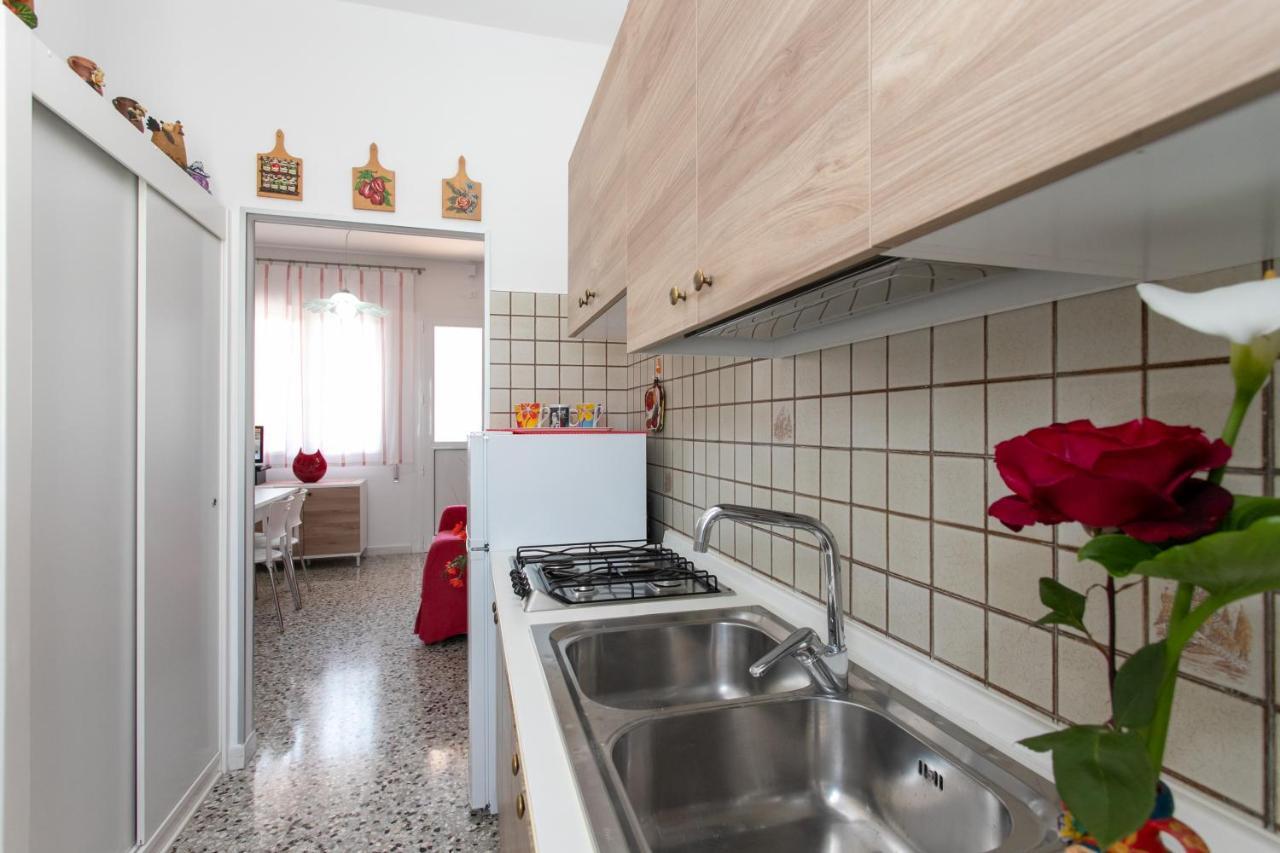 Appartamenti Bedin, Jesolo מראה חיצוני תמונה