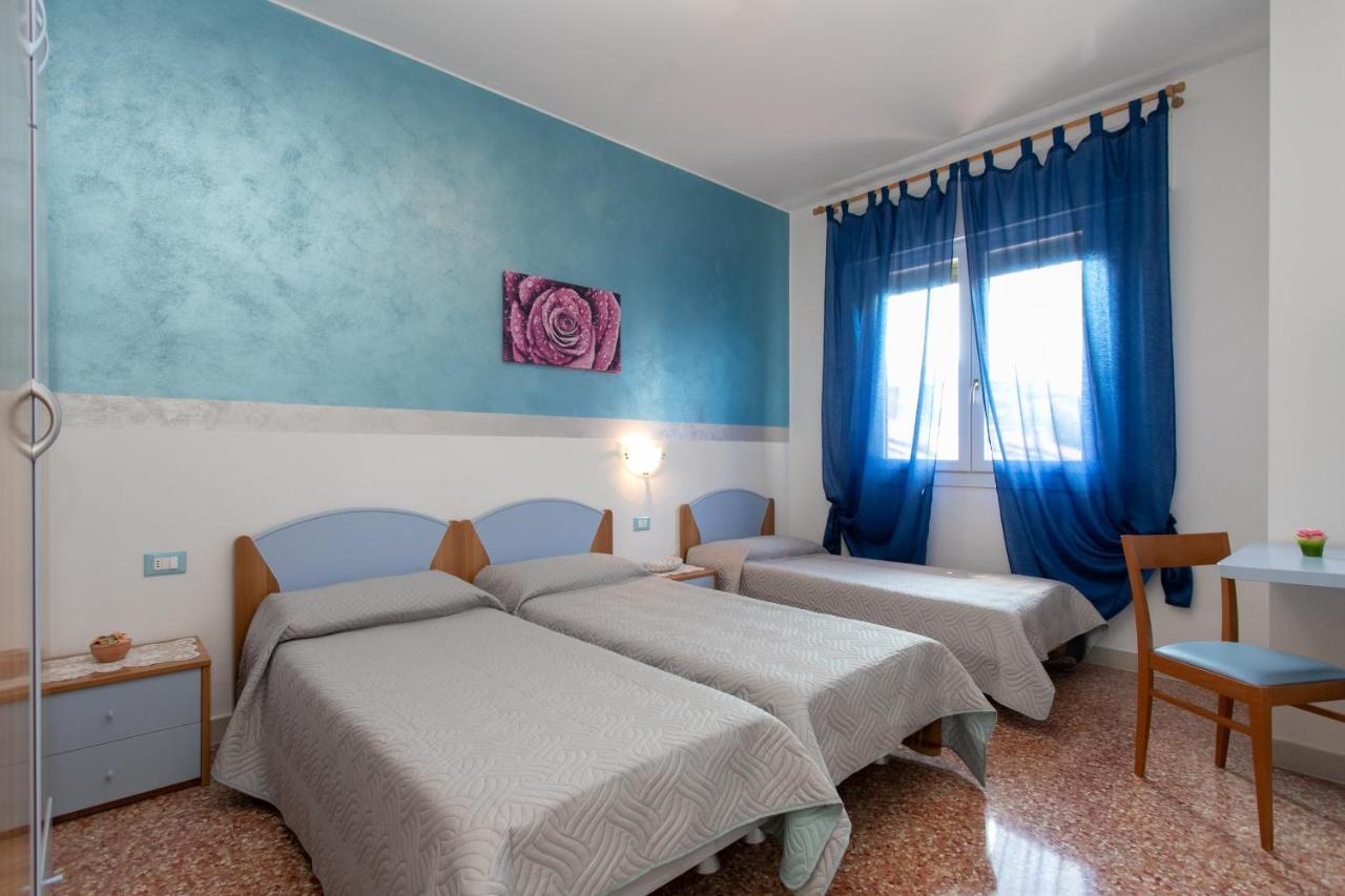 Appartamenti Bedin, Jesolo מראה חיצוני תמונה