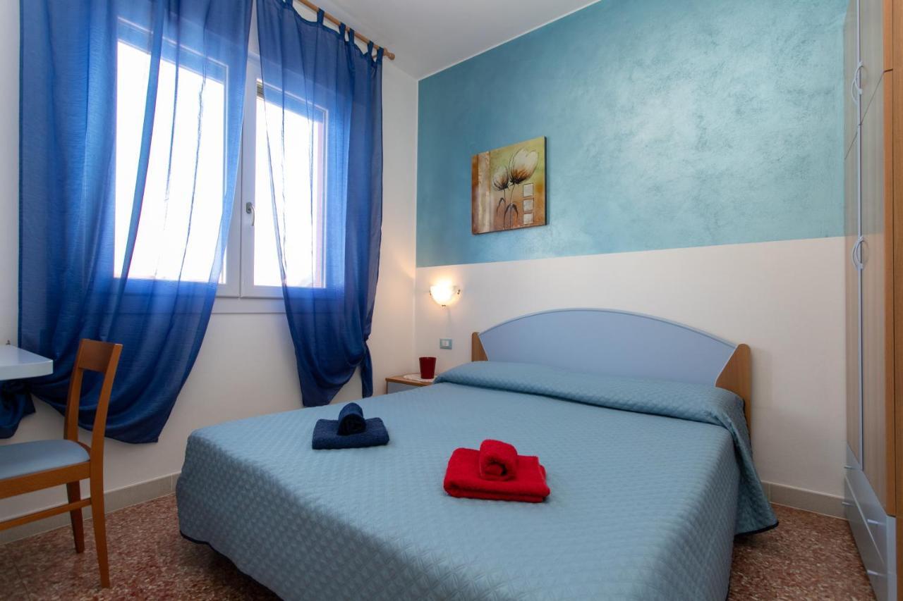 Appartamenti Bedin, Jesolo מראה חיצוני תמונה