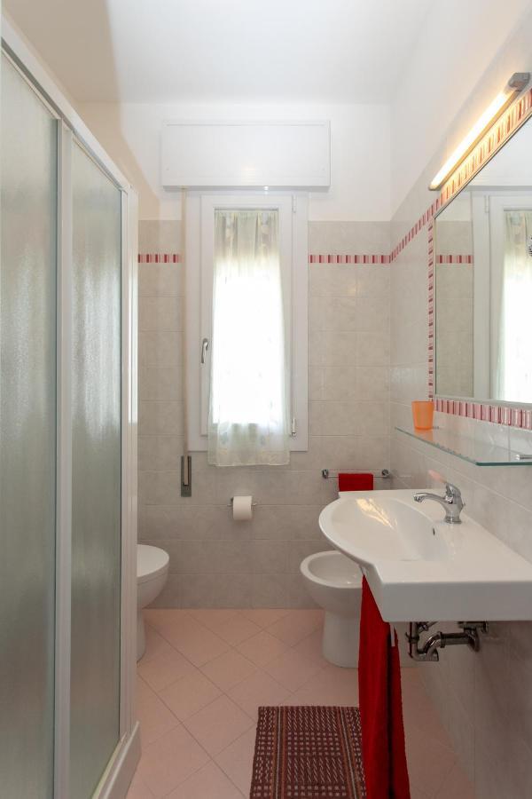 Appartamenti Bedin, Jesolo מראה חיצוני תמונה