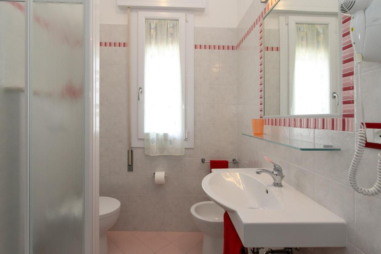 Appartamenti Bedin, Jesolo מראה חיצוני תמונה