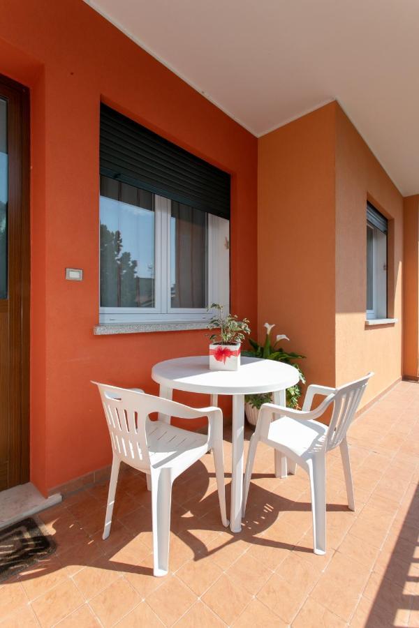 Appartamenti Bedin, Jesolo מראה חיצוני תמונה